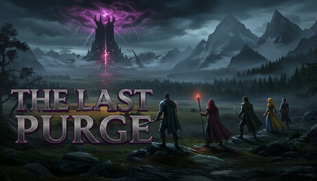 Купить The Last Purge