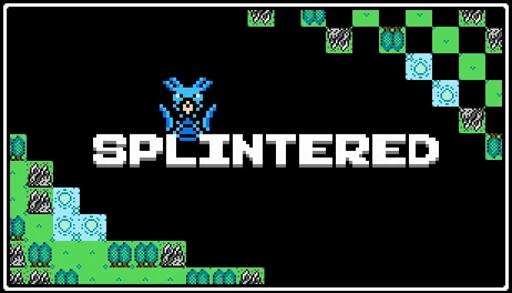 Купить Splintered