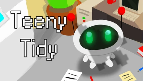 Купить Teeny Tidy
