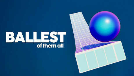 Купить Ballest of Them All на steambuy Купить Ballest of Them All