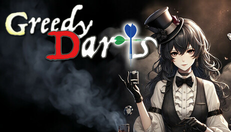 Купить Greedy Darts на steambuy Купить Greedy Darts