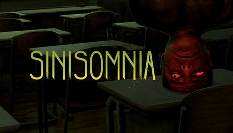 Купить Sinisomnia на steambuy Купить Sinisomnia