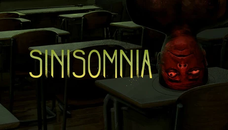 Купить Sinisomnia