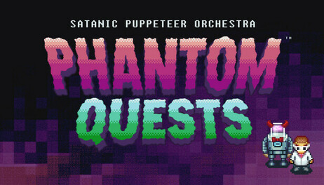 Купить Satanic Puppeteer Orchestra: Phantom Quests