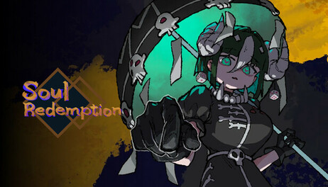 Купить Soul Redemption