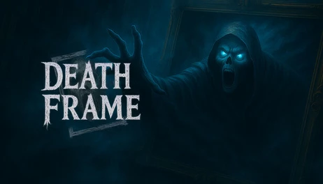 Купить Death Frame