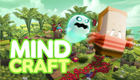 Купить Mindcraft