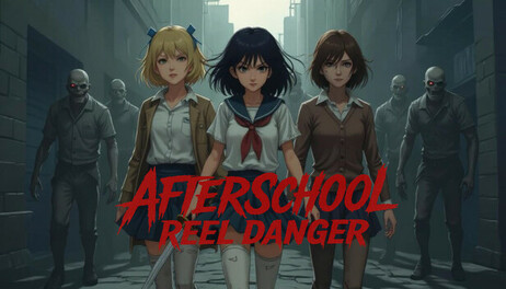Купить Afterschool : Reel Danger