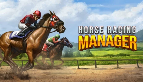 Купить Horse Racing Manager