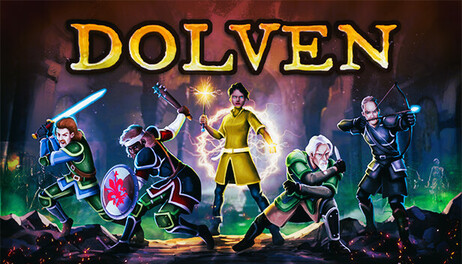 Купить Dolven