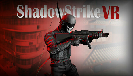 Купить ShadowStrikeVR на steambuy Купить ShadowStrikeVR