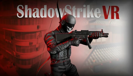 Купить ShadowStrikeVR