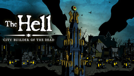 Купить The HELL на steambuy Купить The HELL