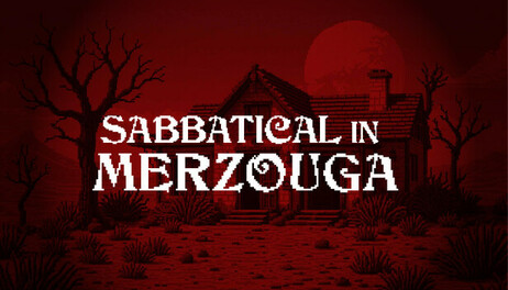 Купить Sabbatical In Merzouga на steambuy Купить Sabbatical In Merzouga