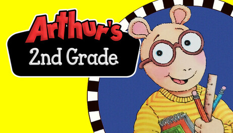 Купить Arthur's 2nd Grade на steambuy Купить Arthur's 2nd Grade