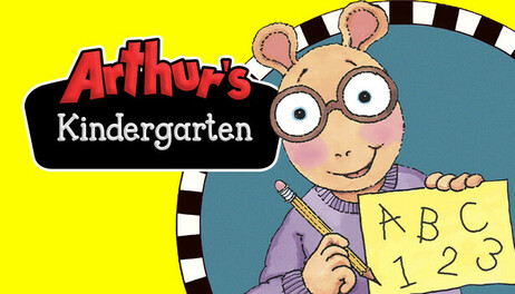 Купить Arthur's Kindergarten на steambuy Купить Arthur's Kindergarten