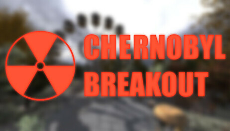 Купить Chornobyl Breakout на steambuy Купить Chornobyl Breakout