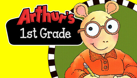 Купить Arthur's 1st Grade