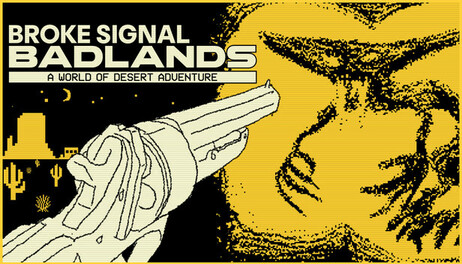 Купить Broke Signal Badlands: A World of Desert Adventure на steambuy Купить Broke Signal Badlands: A World of Desert Adventure