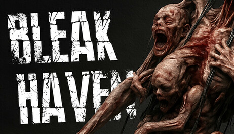 Купить Bleak Haven