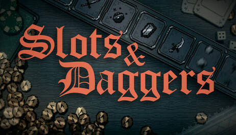 Купить Slots & Daggers на steambuy Купить Slots & Daggers