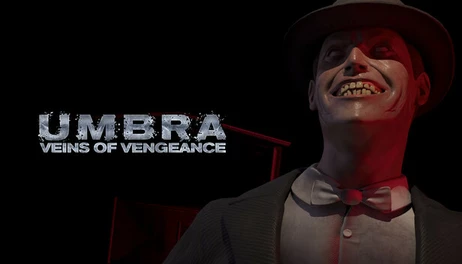 Купить Umbra: Veins of Vengeance