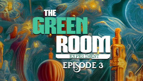 Купить The Green Room Experiment Episode 3