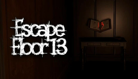 Купить Escape Floor 13