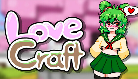 Купить Love Craft