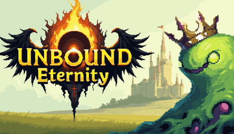Купить Unbound Eternity