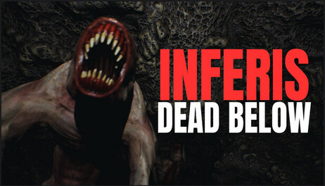 Купить Inferis: Dead Below на steambuy Купить Inferis: Dead Below