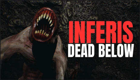 Купить Inferis: Dead Below