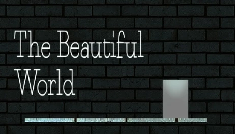 Купить The Beautiful World
