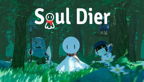 Купить Soul Dier - Part 1