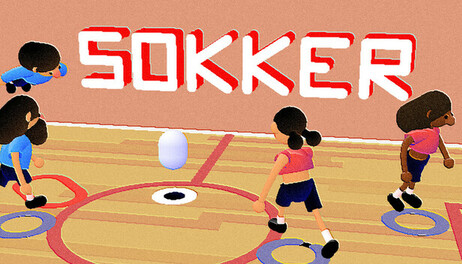 Купить Sokker '97