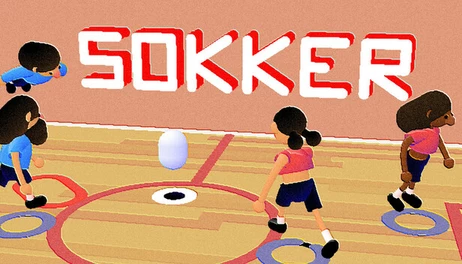Купить Sokker '97