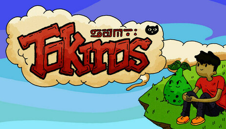 Купить Tokiros