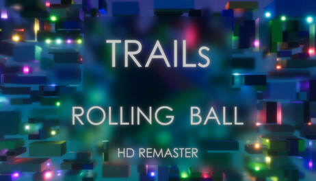 Купить Rolling Ball: HD Remaster - Trails