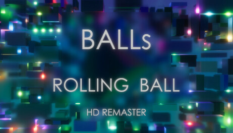 Купить Rolling Ball: HD Remaster - Balls