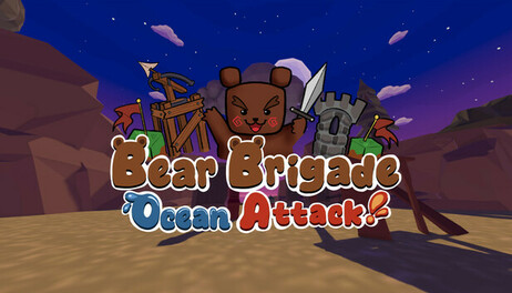 Купить Battle Bears на steambuy Купить Battle Bears