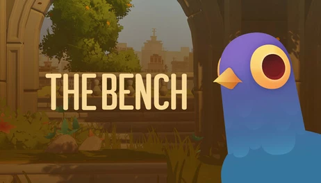 Купить The Bench