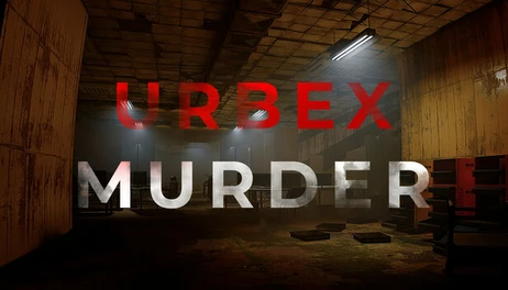 Купить Urbex Murder