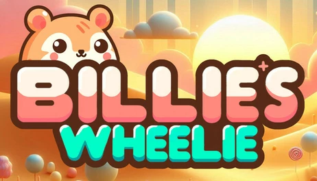 Купить Billie's Wheelie