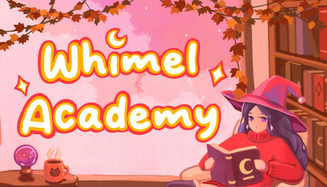 Купить Whimel Academy