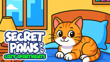 Купить Secret Paws - Cozy Apartments