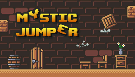 Купить Mystic Jumper на steambuy Купить Mystic Jumper