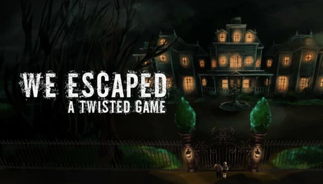 Купить We Escaped a Twisted Game