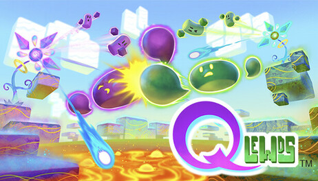 Купить QLewds на steambuy Купить QLewds