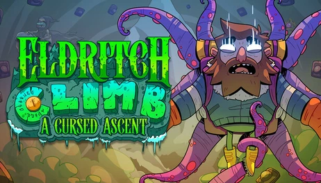 Купить Eldritch Climb: A Cursed Ascent