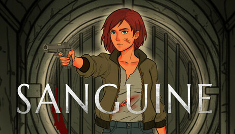 Купить Sanguine